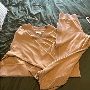 Champion women’s matching lounge set